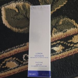 Orlane Vivifying Lotion-Large 8.3 Fl OZ